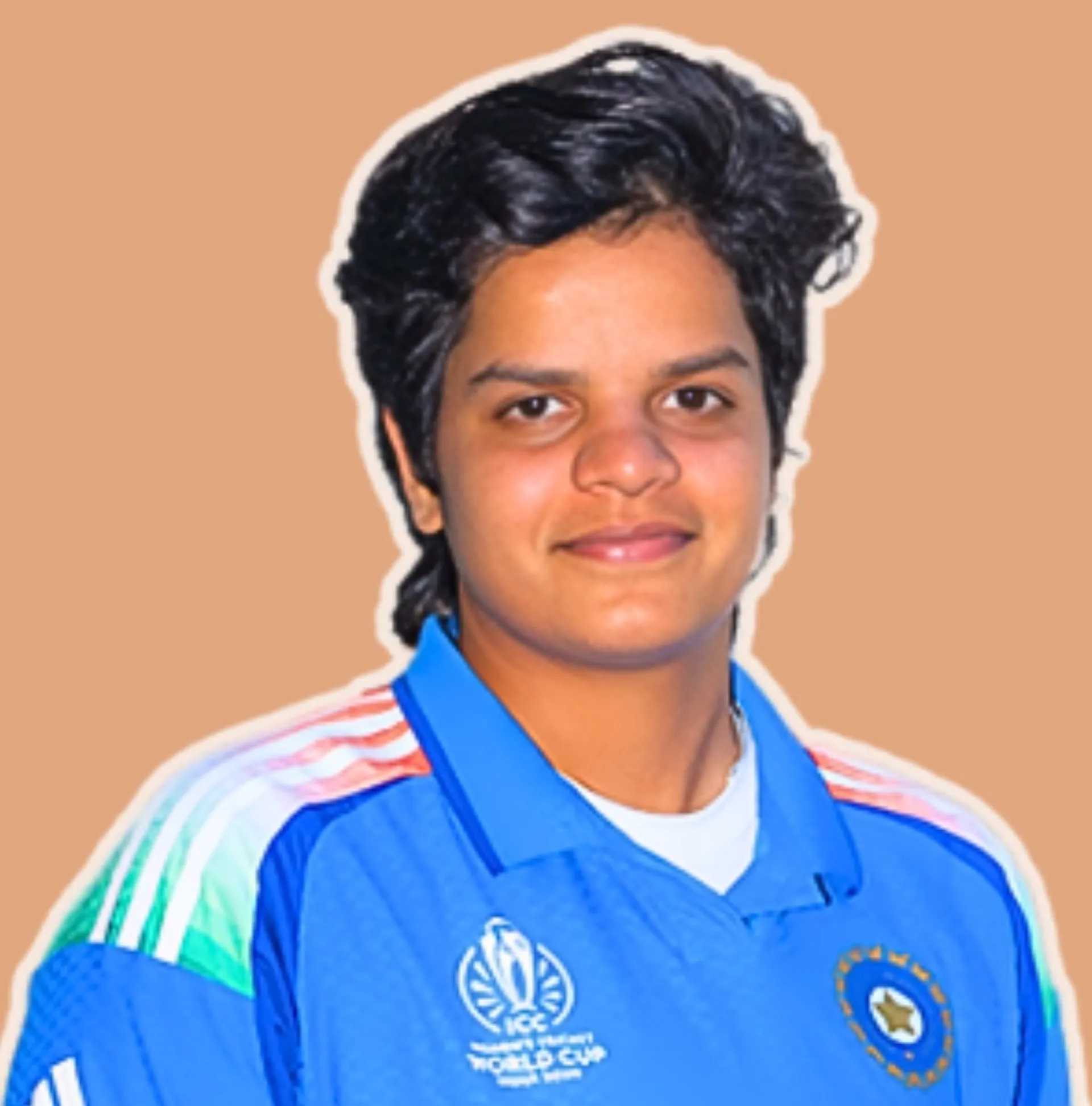 Ms. Shafali Verma